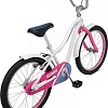 Детский велосипед Schwinn Stardust 2022 S55901F10OS