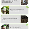 Удобрение Экодачник Оздоровитель Почвы Биокомплекс-БТУ 500 мл