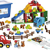 Конструктор LEGO 45007 Large Farm