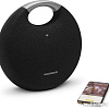Беспроводная колонка Harman/Kardon Onyx Studio 5 (черный)