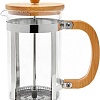 Френч-пресс Walmer Bamboo W23001035