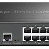Управляемый коммутатор уровня 2+ TP-Link Omada SG3218XP-M2 V1
