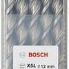 Набор оснастки Bosch 2608586465 (25 предметов)