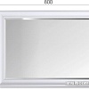 Интерьерные зеркала Алмаз-Люкс М-384 80х60
