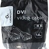 Кабель Cablexpert CC-DVIL-BK-6