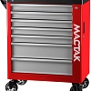 Тележка Мастак 521-07580R