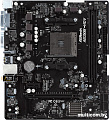 Материнская плата ASRock AB350M-HDV R3.0