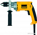 Безударная дрель DeWalt DW236i