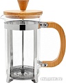 Френч-пресс Walmer Bamboo W23001035