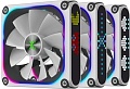 Комплект вентиляторов для корпуса XASTRA FZ120W ARGB 3шт