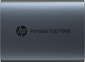 Внешний накопитель HP P900 1TB 7M694AA (серый)