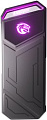Внешний накопитель KingSpec Z5 2TB (черный)