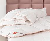 Одеяло Kariguz Тюльпаны 200x220 ТЛ21-7-2