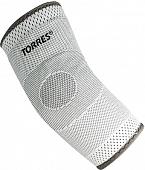 Суппорт локтя Torres PRL11013XL (XL, серый)