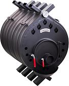 Свободностоящая печь-камин Сибирь БВ-480