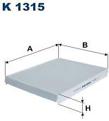 Filtron K1315