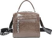 Женская сумка Mironpan 62371 (коричневый)