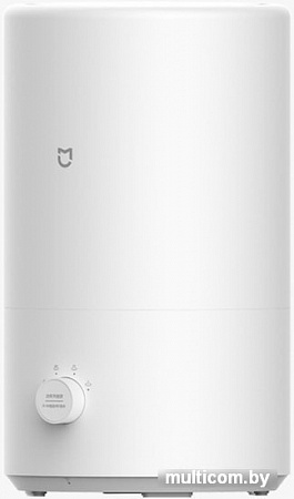 Увлажнитель воздуха Xiaomi Mijia Smart Air Humidifier MJJSQ04DY (китайская версия)