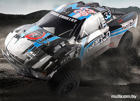 Автомодель WLtoys K939
