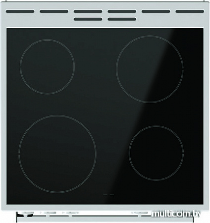 Кухонная плита Gorenje EC6121WD