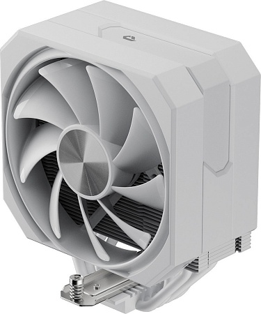 Кулер для процессора upHere UP1T4 (белый)