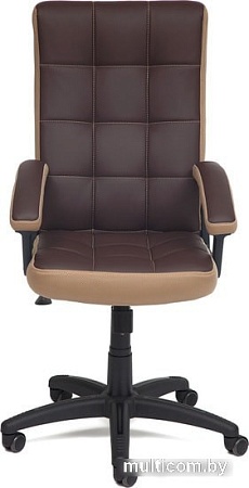 Кресло TetChair Тренди (коричневый)