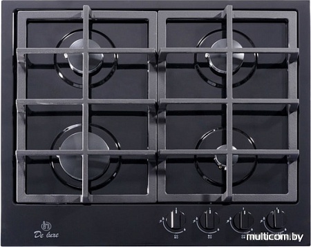 Варочная панель De luxe TG4 750231F-075