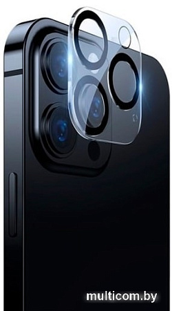 Защитное стекло Baseus Full-Frame Lens Film для 13 Pro/13 Pro Max