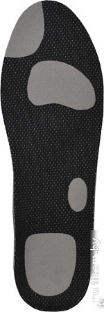 Стельки ортопедические Orto Profi SB08 Каркасные (р.39-40)