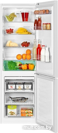 Холодильник BEKO RCNK321E20VW