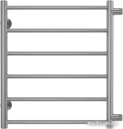 Полотенцесушитель TERMINUS Аврора П6 500x600 бп (сатин)
