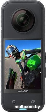 Экшен-камера Insta360 Insta360 X3