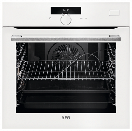 Духовой шкаф AEG BSR 882320 W