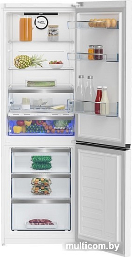 Холодильник BEKO B5RCNK363ZW