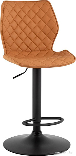 Stool Group Dome CQ-5426B-P-232-43 (коричневый)