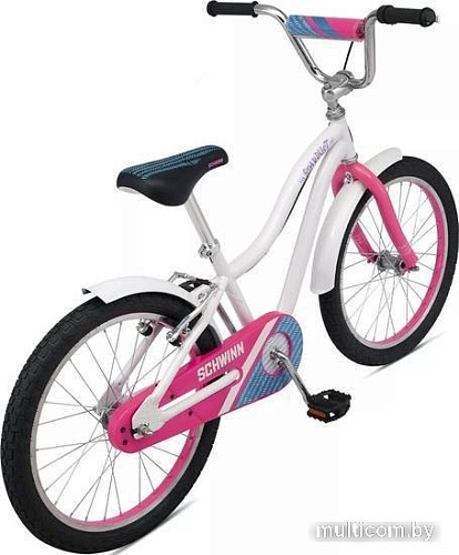 Детский велосипед Schwinn Stardust 2022 S55901F10OS