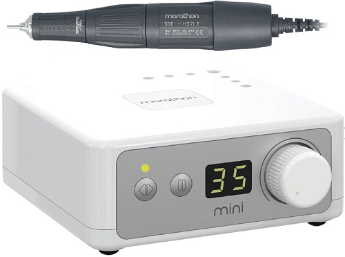 Saeyang Marathon K-35 mini H37L1 51043 (белый)