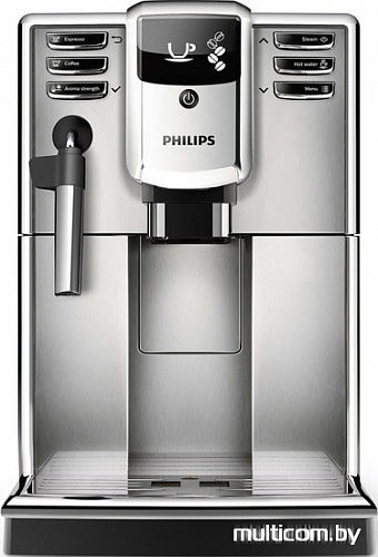 Эспрессо кофемашина Philips EP5315/10