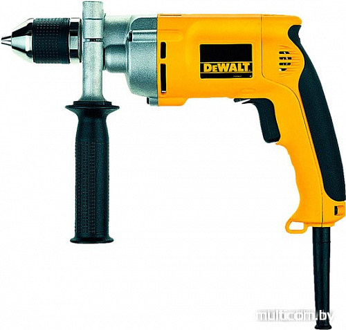 Безударная дрель DeWalt DW236i