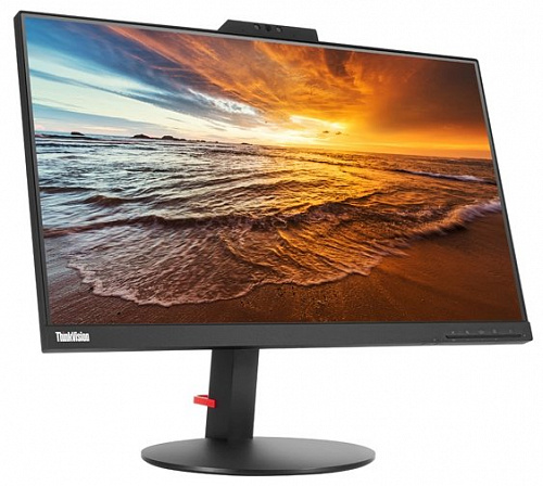 Монитор Lenovo ThinkVision T24v