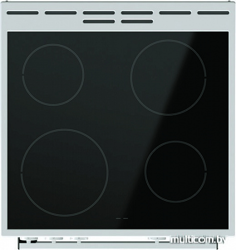 Кухонная плита Gorenje EC6121WD