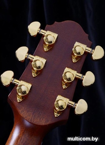 Электроакустическая гитара Crafter SM G-1000CE