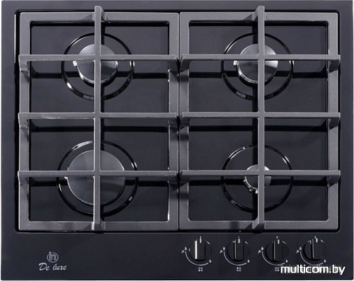Варочная панель De luxe TG4 750231F-075