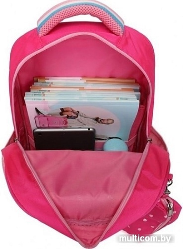 Рюкзак Sun Eight SE-2701 (розовый)