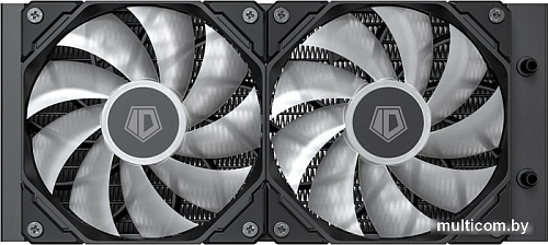 ID-Cooling ZoomFlow 240 XT V2