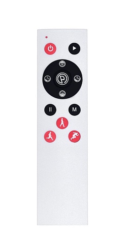 Виброплатформа VictoryFit VF-M130 (розовый)