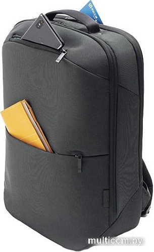 Рюкзак Xiaomi 90 Points Multitasker Business Travel Backpack (черный)
