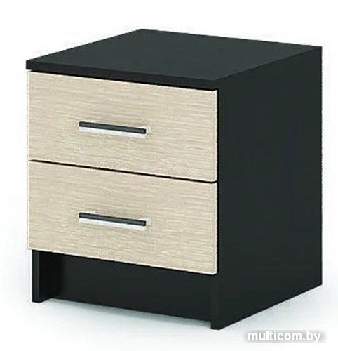 Тумба Стендмебель Гармония ТБ-601 (дуб белфорт-венге)