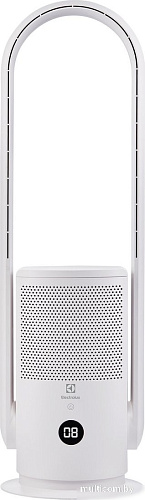 Безлопастной вентилятор Electrolux EFB-1200W