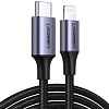 Кабель Ugreen US304 60760